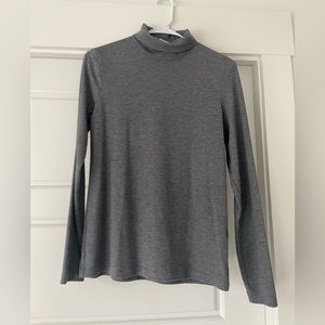 H&M Ribbed Turtleneck